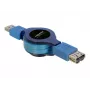 Kabel USB DeLOCK 82649 1,20 m Wtyk/Gniazdo