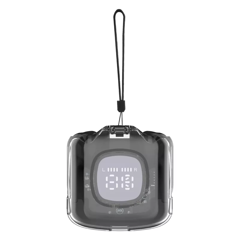 Słuchawki SBOX EB-TWS148 Czarny