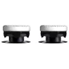 Nakładki na gałki analogowe Steelseries 5100-PS5 biały do PS4 PS5