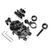 Uchwyt rowerowy na telefon Ulefone Armor Mount Pro AM01