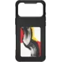 4smarts E-Ink Cover/NFC-Display iPhone 17 Pro Max, Qi2 -Czarny (541789)