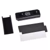Alphacool HDX Apex M.2 2280 SSD Chłodnica wodna, Acetal