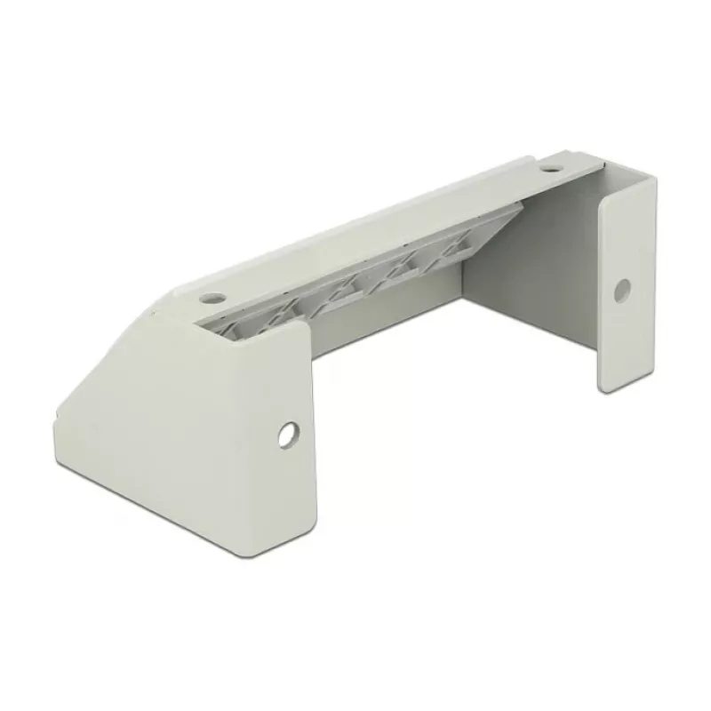 Patch panel DeLOCK 86218 szary 65mm x 49mm x 130mm