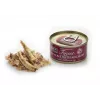 FISH4CATS Makrela z sardelą - mokra karma dla kota - 70g