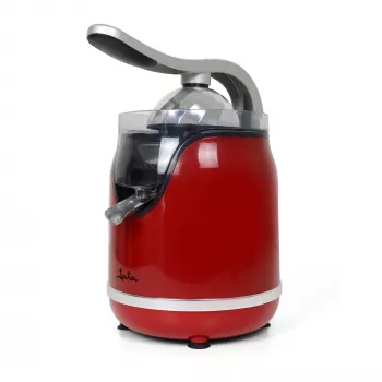 Wyciskarka ręczna JATA JEEX1059 160 W czerwona stal nierdzewna 0,3 L