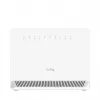 Router bezprzewodowy Cudy LT500E Fast Ethernet Dwuzakresowy (2,4 GHz / 5 GHz) 4G Biały