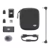 Mikrofon DJI Mic 2 Czarny
