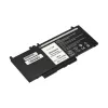 Bateria zielony Cell DE162 DELL Latitude E5270 E5470 E5570