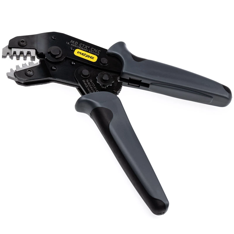 MDPC-X CTX 4 Crimping Pliers