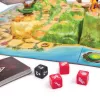 Jumanji Stampede, gra planszowa