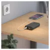 Powerbank RealPower PB-20000 PD czarny (323369)