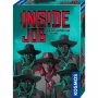 Inside Job, Gra karciana