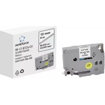Renkforce RF-6027796 Czarny