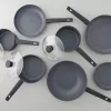 Patelnia Russell Hobbs 24 cm nieprzywierająca aluminiowa RH028371EU7