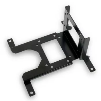 Blok chłodzący EK Water Blocks EK-UNI Czarny