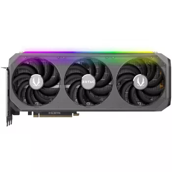 ZOTAC GAMING GeForce RTX 5090 AMP Extreme INFINITY 32GB GDDR7 PCIe 5.0