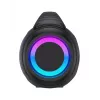Głośnik Bluetooth Denver BTG-616 z uchwytem i oświetleniem LED