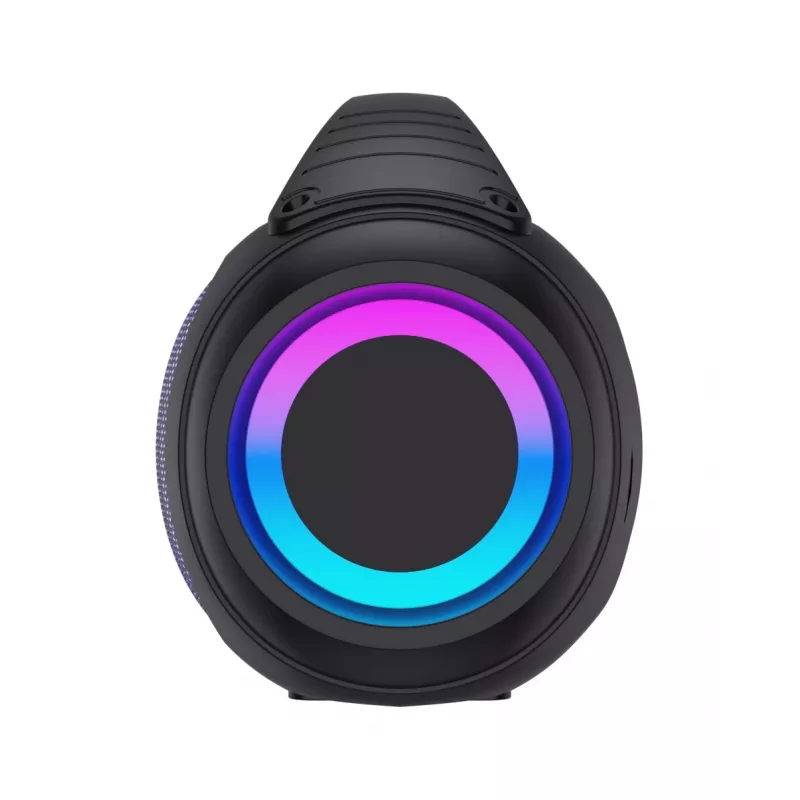 Głośnik Bluetooth Denver BTG-616 z uchwytem i oświetleniem LED