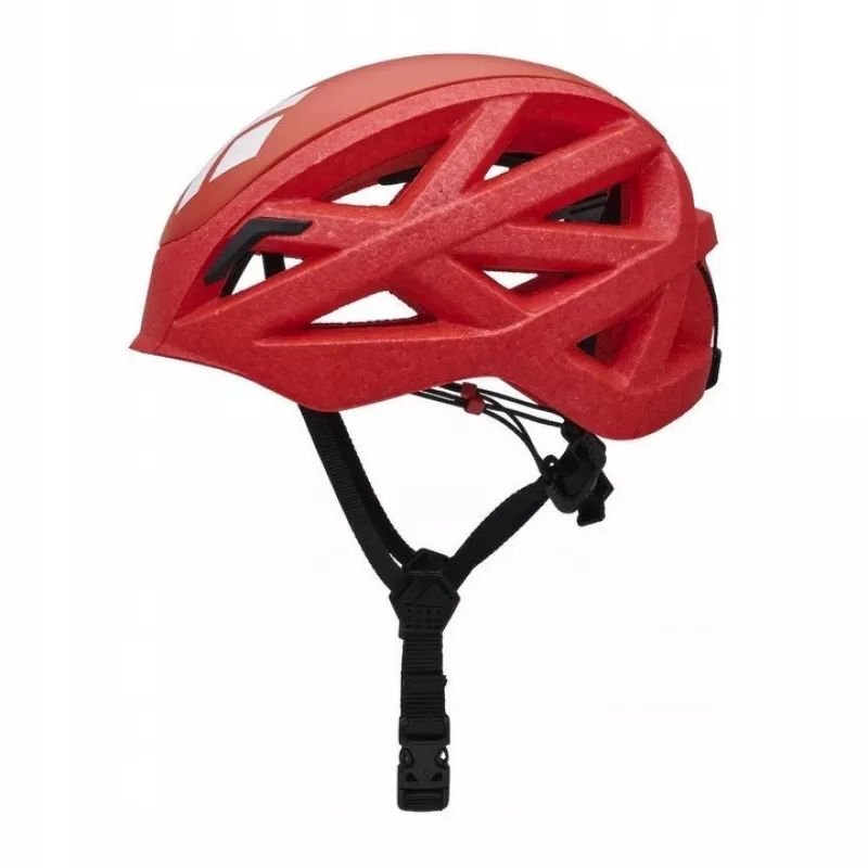 Kask Czarny Diamond VAPOR HELMET Octane S/M