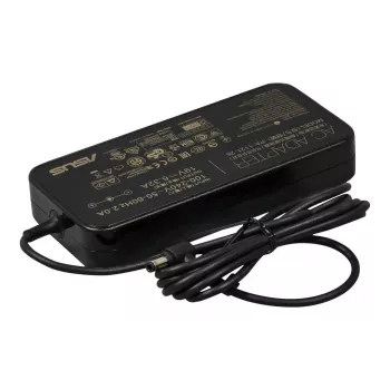 ASUS 0A001-00060900 Zasilacz sieciowy/Ładowarka do laptopa Wewnętrzny 120 W Czarny
