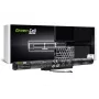 Bateria zielony Cell LE116PRO do Lenovo Z51 Z51-70 IdeaPad 500-15ISK
