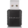 Bezprzewodowy adapter USB QOLTEC 56988 Dual Band 1300Mbps USB 3.0