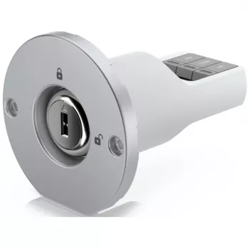 Smart padlock Ubiquiti UA-Rescue