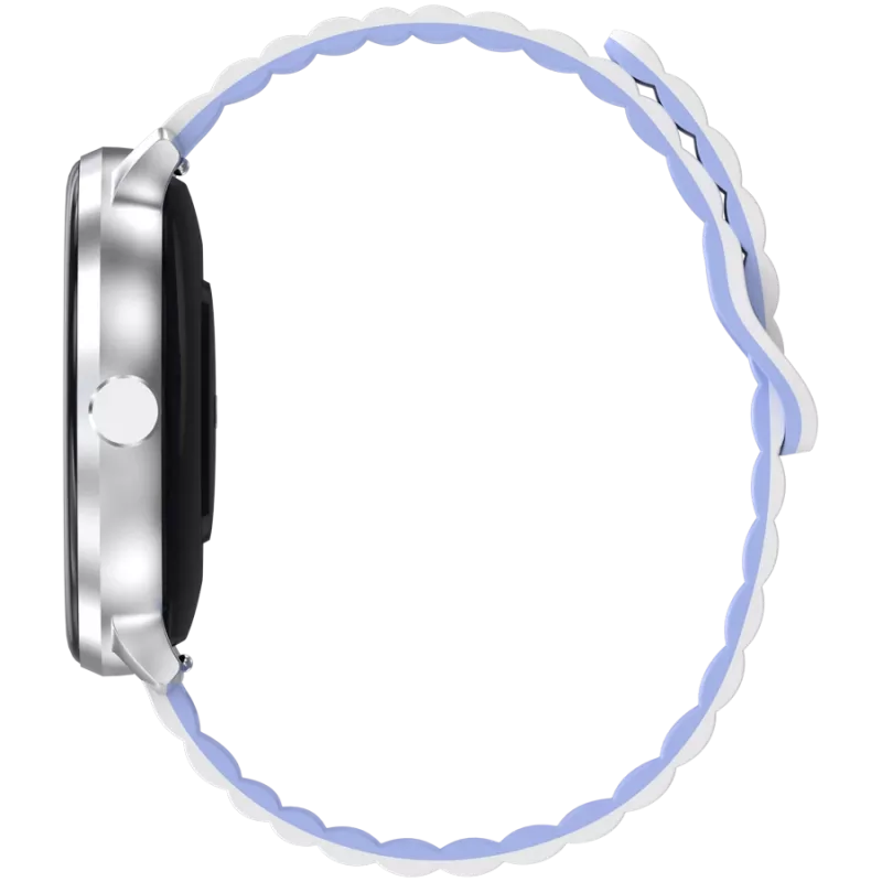 Canyon SW-69 - Jacky - smartwatch - BT - kolorowy. Wyświetlacz LTPS 1.3 - wodoodporny. IP68 - 25 trybów sportowych