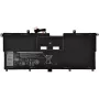 Bateria do laptopów Dell, 46Wh, 4-ogniwowa, kompatybilna z modelami Dell (MPN 8W25V)