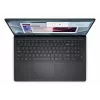 DELL Pro 15 Essential PV15250 Intel® Core™ i5 i5-1334U Laptop 39,6 cm (15,6 inch) Full HD 8 GB DDR5-SDRAM 512 GB SSD Wi-Fi 6 (802.11ax) Windows 11 Pro Czarny