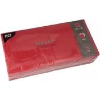 Serwetki PAPSTAR Daily Collection bordowe 2-warstwowe 32,0 x 32,0 cm, 150 szt. (89641)