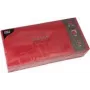Serwetki PAPSTAR Daily Collection bordowe 2-warstwowe 32,0 x 32,0 cm, 150 szt. (89641)