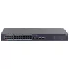 Przełącznik sieciowy Dahua Technology DH-CS4226-24ET-240 zarządzalny L2 Gigabit Ethernet (10/100/1000) Power over Ethernet (PoE) Czarny