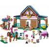 Blocks Friends 42688 Stajnia i Akademia Jeździecka