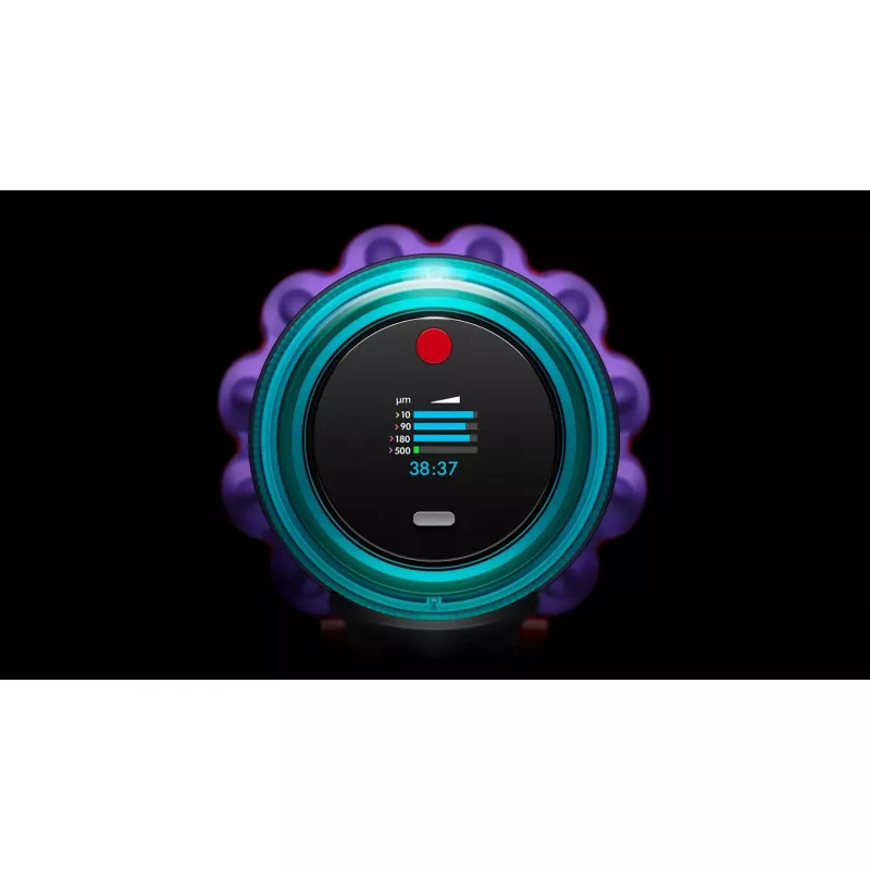 Odkurzacz bezprzewodowy DYSON GEN 5 Detect Absolute