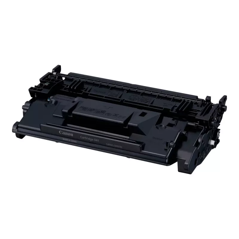 kaseta z tonerem Canon LBP 041 1000 stron Czarny