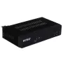 Tuner TV WIWA H.265 LITE — tuner DVB-T / DVB-T2 z obsługą H.265, Full HD, HDMI, USB, SCART