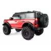 RC crawler Amewi AMXRock Caballo 4WD 1:10 ARTR, skala 1:10, 4WD gotowy do jazdy