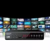 Cyfrowy odbiornik TV MANTA DVBT025PRO DVB-T2 obsługa Full HD nagrywanie USB