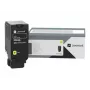 Toner Lexmark 81C0X40 1500 stron Czarny