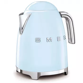 Czajnik SMEG pastelowy niebieski KLF03PBEU