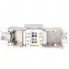 Keystone Module CAT 6 shielded Digitus DN-93612-1