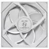 LIAN LI UNI FAN TL LCD 140mm ARGB Biały
