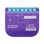 Inteligentny sterownik bramy garażowej SwitchBot W5502330 — akcesorium do automatyki inteligentnego domu do zdalnego sterowania i integracji