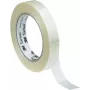 Taśma filamentowa 3M hh Filament-Klebeband 50 m x 19 mm przezroczysta — taśma filamentowa 3M do wzmacniania i wiązania