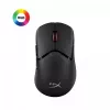 HyperX Pulsefire Saga Pro Bezprzewodowa mysz gamingowa (czarna)