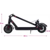 Hulajnoga elektryczna SENCOR SCOOTER ONE 2020
