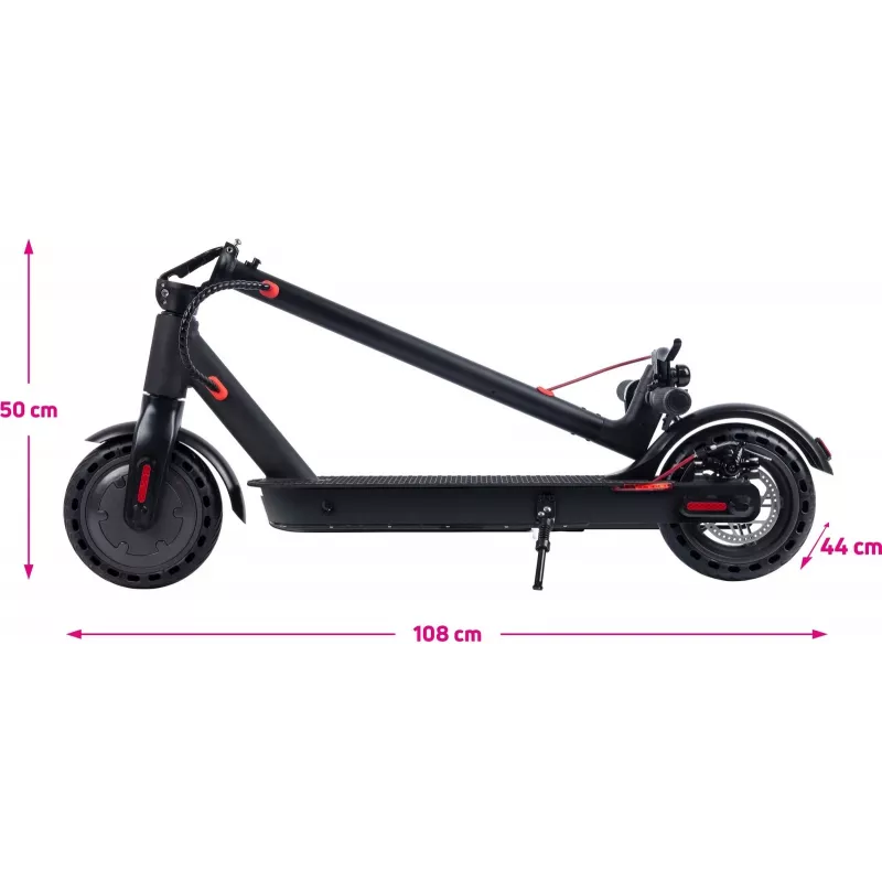 Hulajnoga elektryczna SENCOR SCOOTER ONE 2020