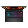 Laptop MSI Katana 15 HX B14WFK-494XPL 15,6 cala FHD 144Hz, Intel i5-14450HX, 16GB DDR5, 512GB NVMe, RTX 5060 8GB, Wi‑Fi 6E, system Windows nie jest zainstalowany