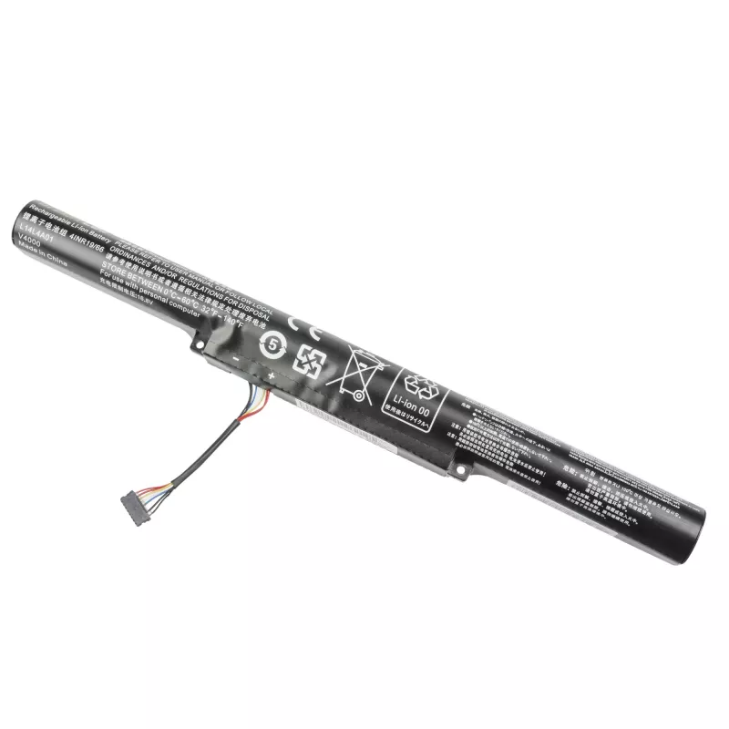 Bateria zielony Cell LE116 do Lenovo Z51 Z51-70 IdeaPad 500-15ISK